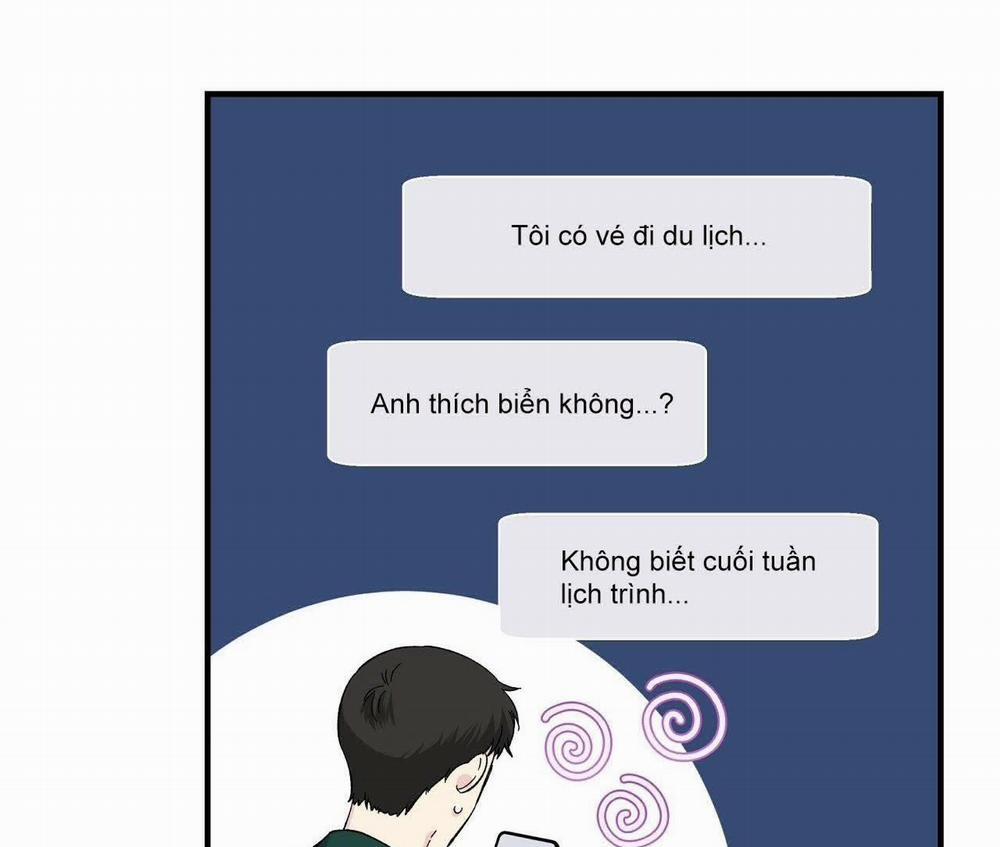 Vị Ngọt Đôi Môi 27 trang 11