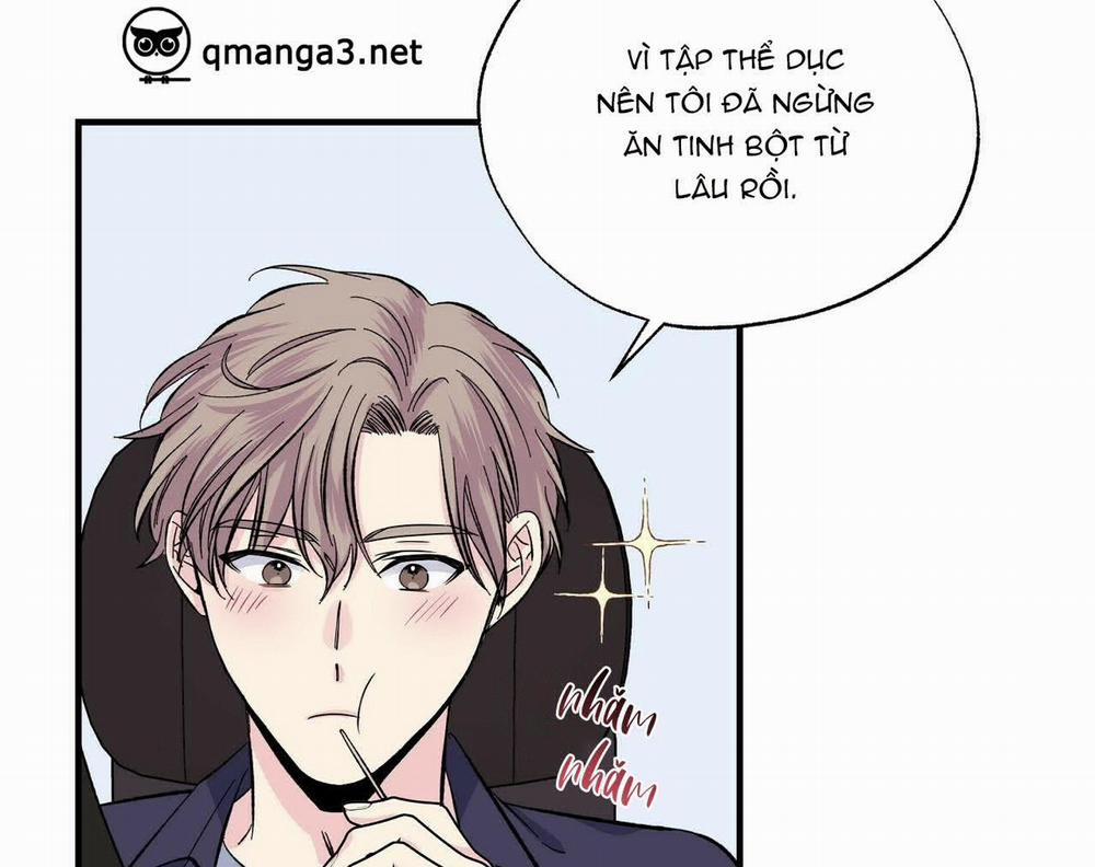 Vị Ngọt Đôi Môi 27 trang 116
