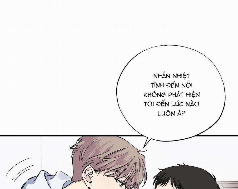 Vị Ngọt Đôi Môi 27 trang 17