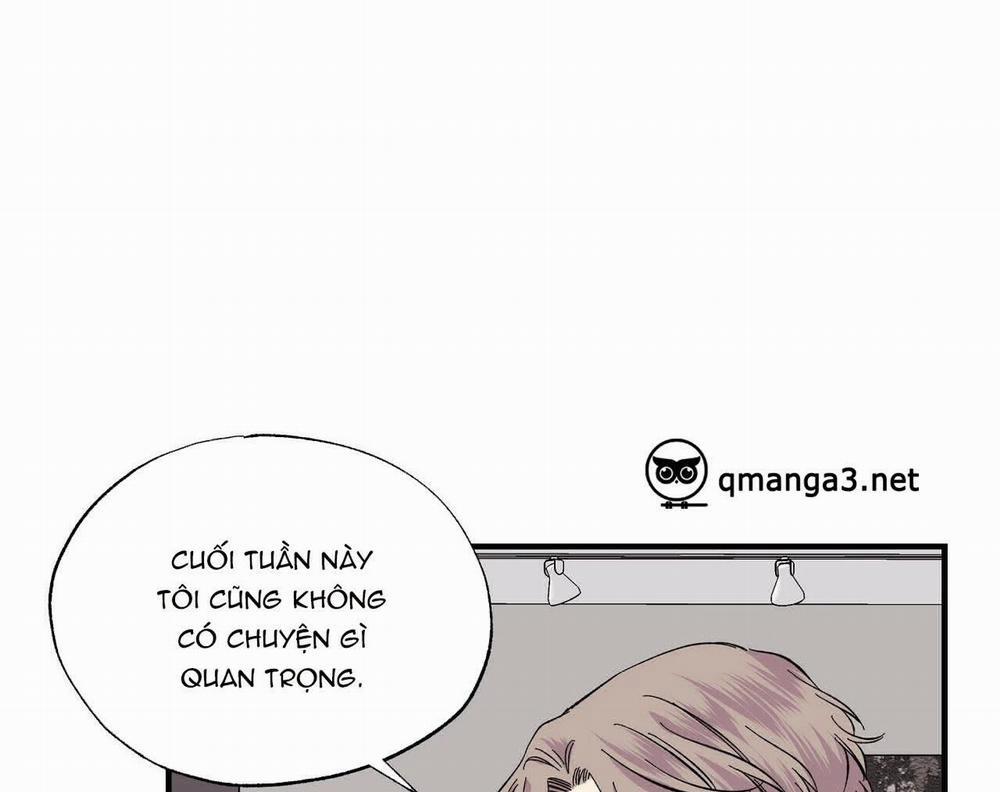 Vị Ngọt Đôi Môi 27 trang 30