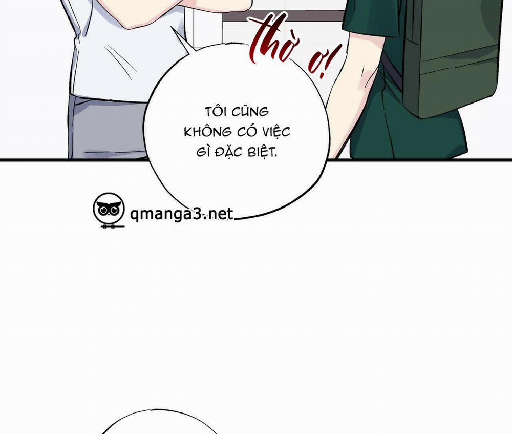 Vị Ngọt Đôi Môi 27 trang 34