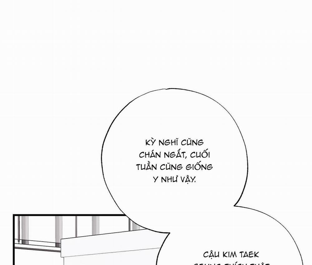 Vị Ngọt Đôi Môi 27 trang 36