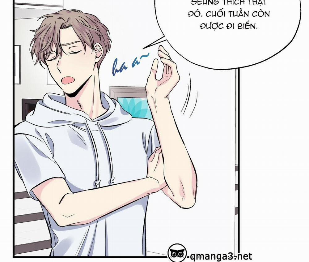 Vị Ngọt Đôi Môi 27 trang 37