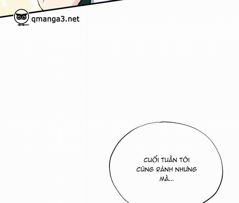 Vị Ngọt Đôi Môi 27 trang 42