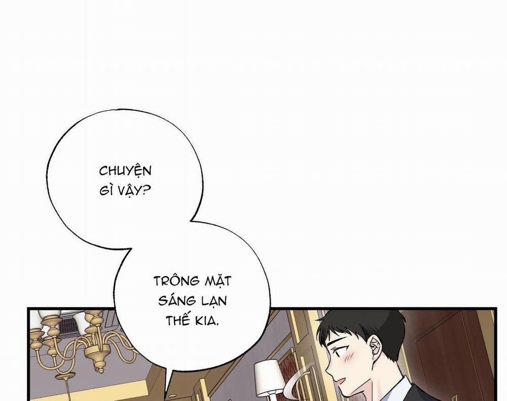 Vị Ngọt Đôi Môi 27 trang 54