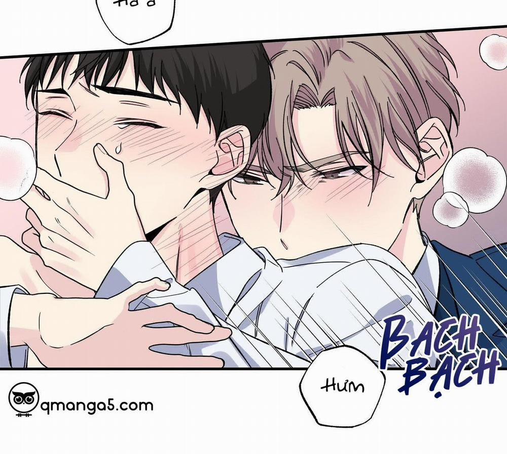 Vị Ngọt Đôi Môi 48 trang 119