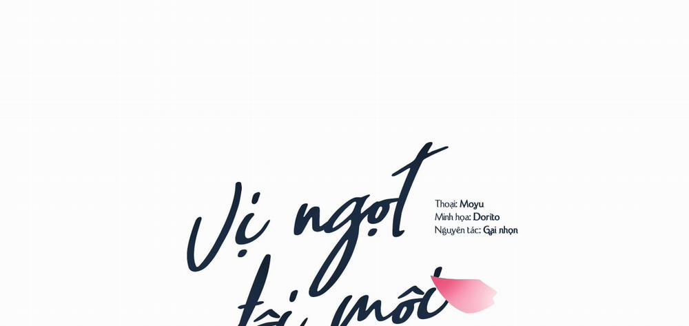 Vị Ngọt Đôi Môi 48 trang 139