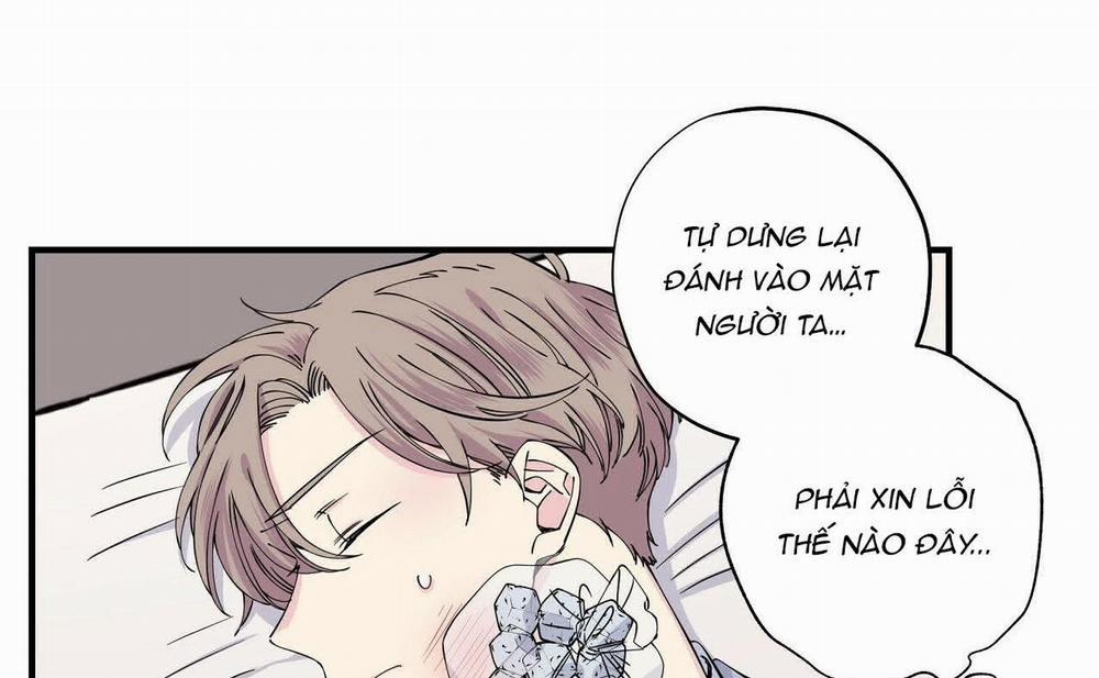 Vị Ngọt Đôi Môi 8 trang 11