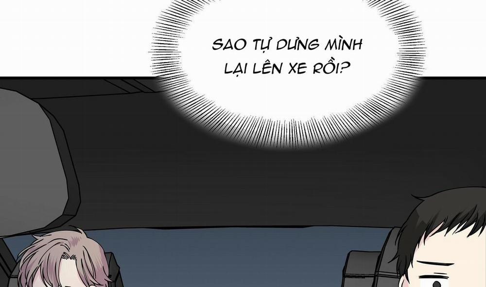 Vị Ngọt Đôi Môi 8 trang 120