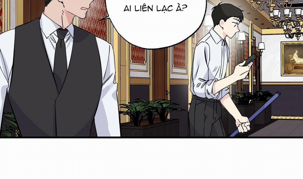 Vị Ngọt Đôi Môi 8 trang 28