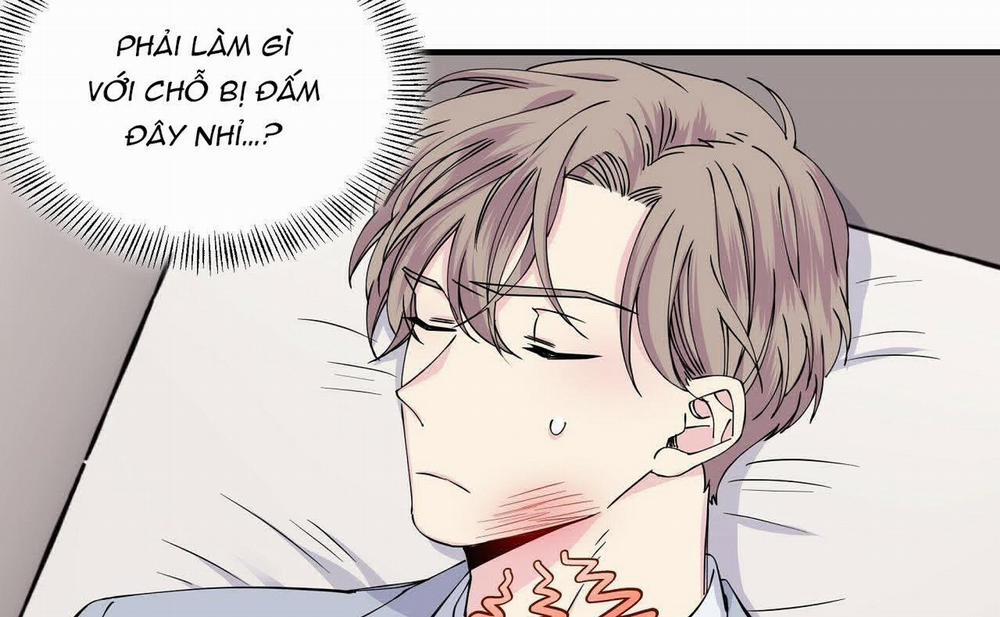 Vị Ngọt Đôi Môi 8 trang 7