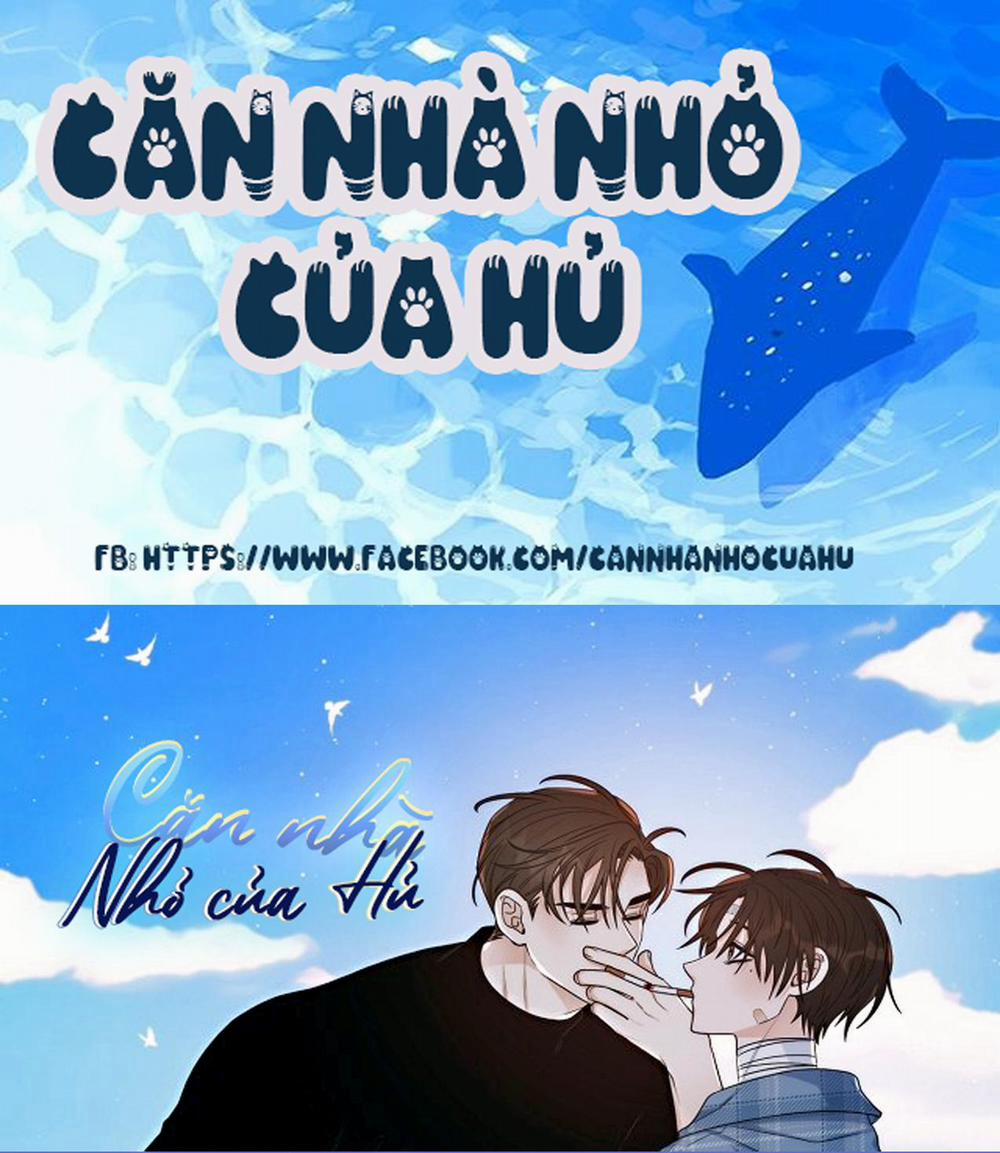 Vị Ngọt Không Đường (Sweet Not Sugar) 11 trang 0
