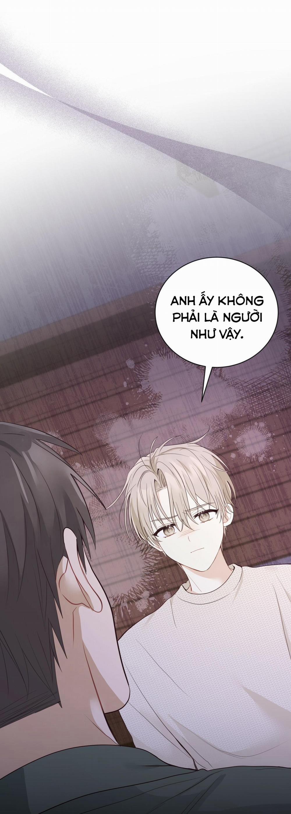 Vị Ngọt Không Đường (Sweet Not Sugar) 12 trang 0