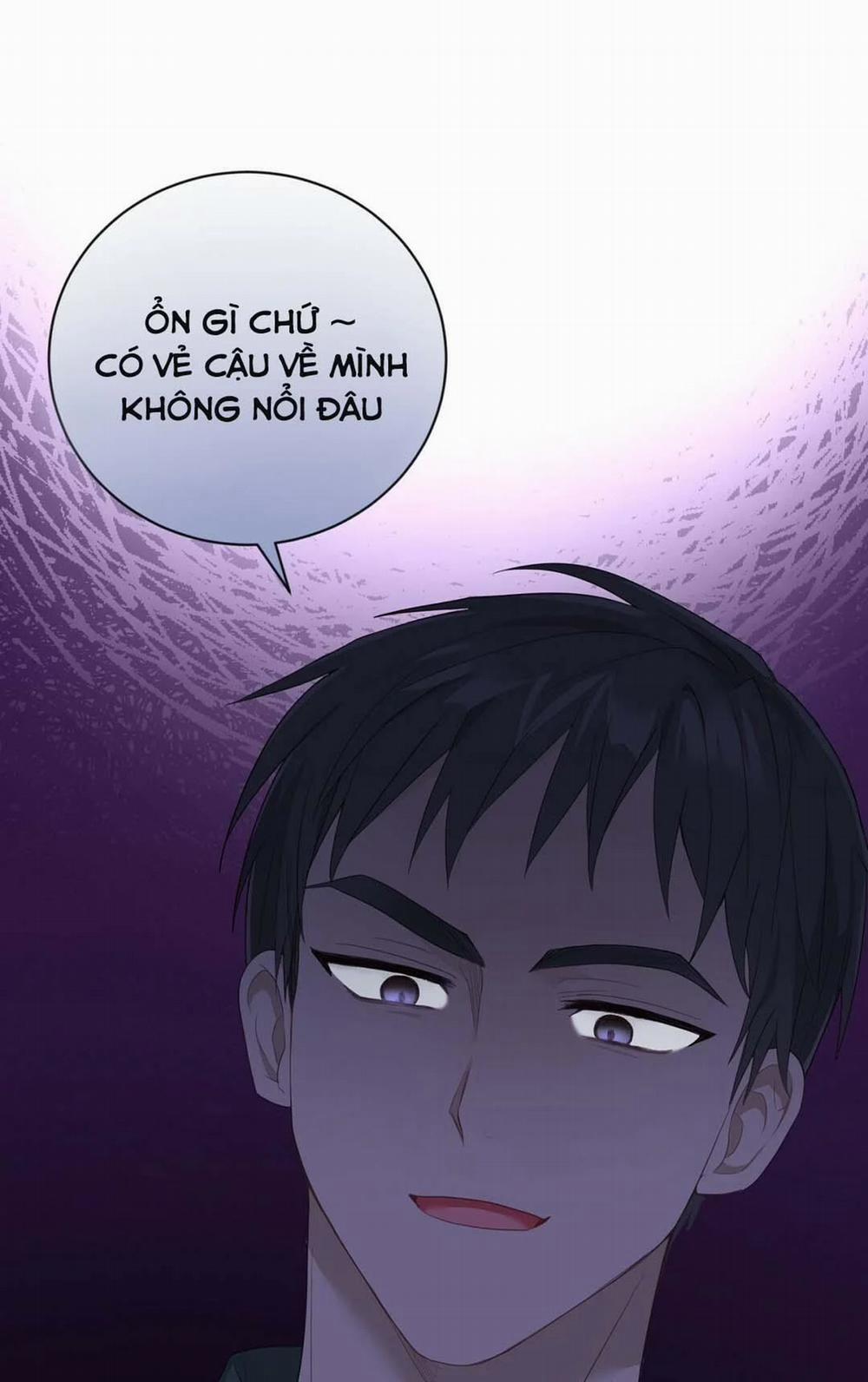 Vị Ngọt Không Đường (Sweet Not Sugar) 13 trang 1
