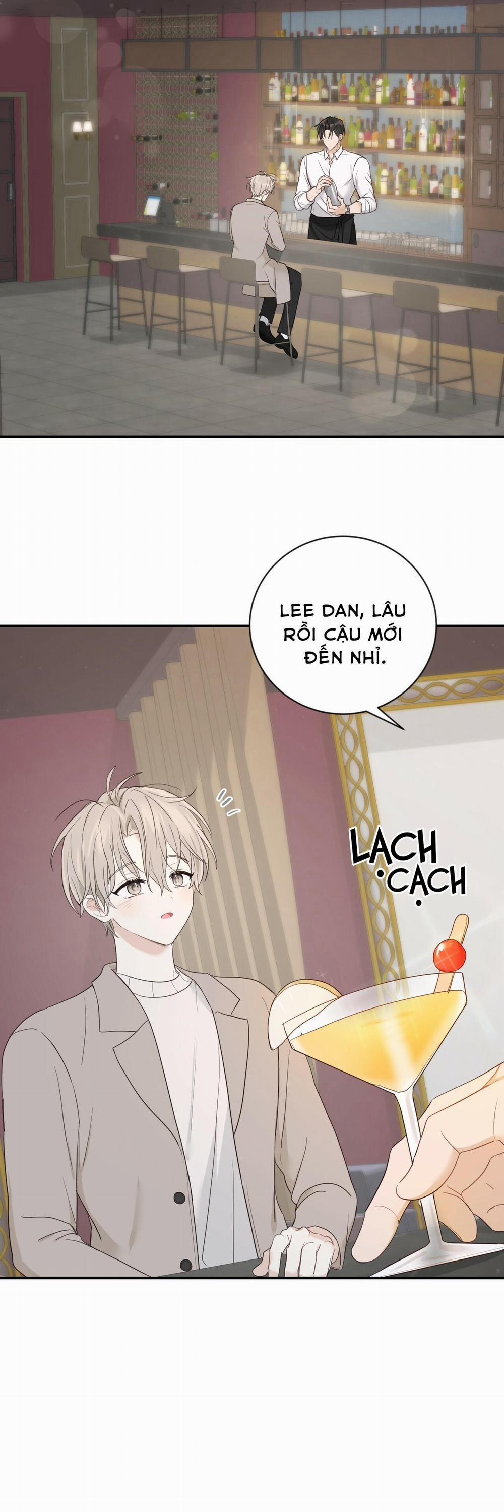 Vị Ngọt Không Đường (Sweet Not Sugar) 16 trang 1