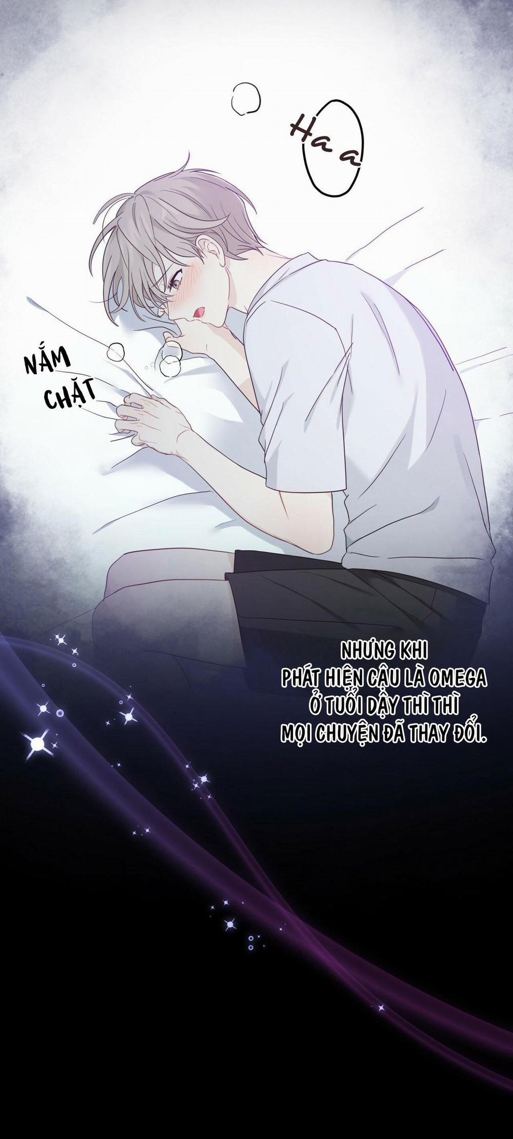 Vị Ngọt Không Đường (Sweet Not Sugar) 6 trang 26