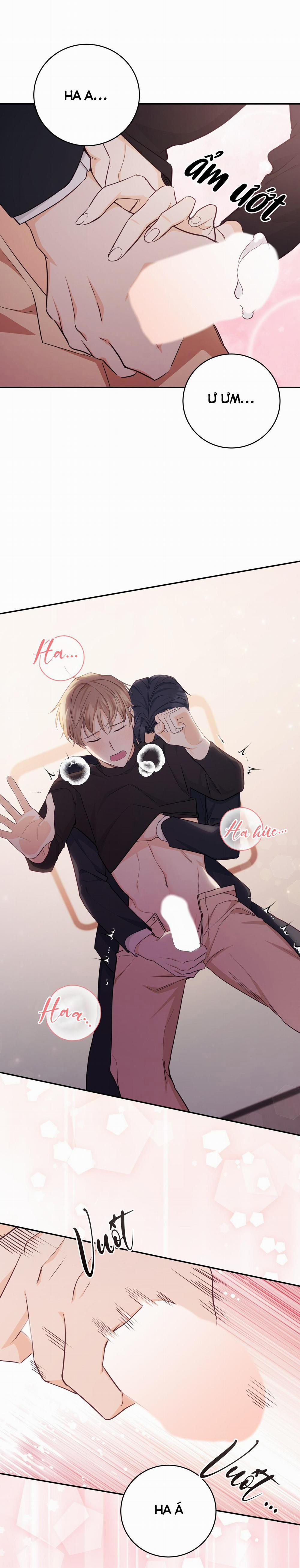 Vị Ngọt Không Đường (Sweet Not Sugar) 62 NT 2 trang 13