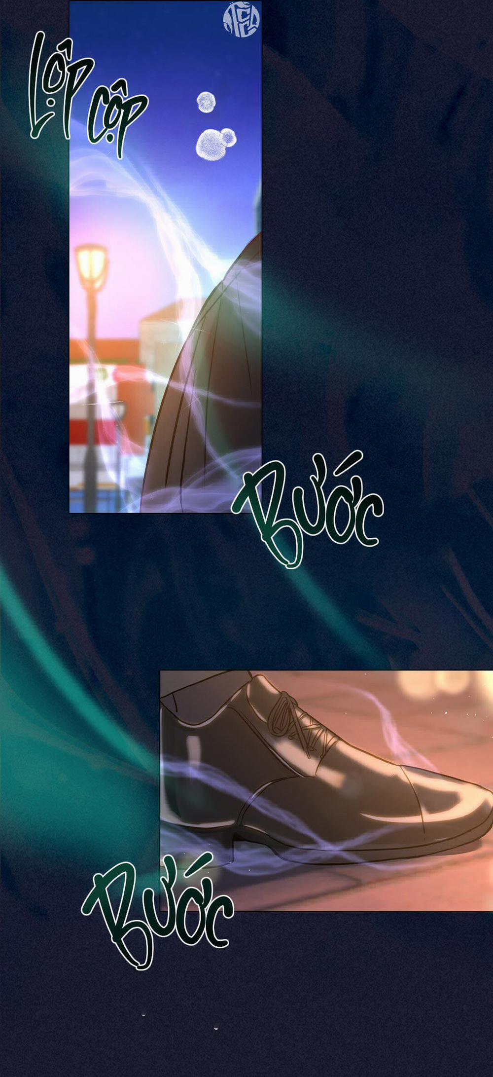 Vị Ngọt Không Đường 0 trang 3