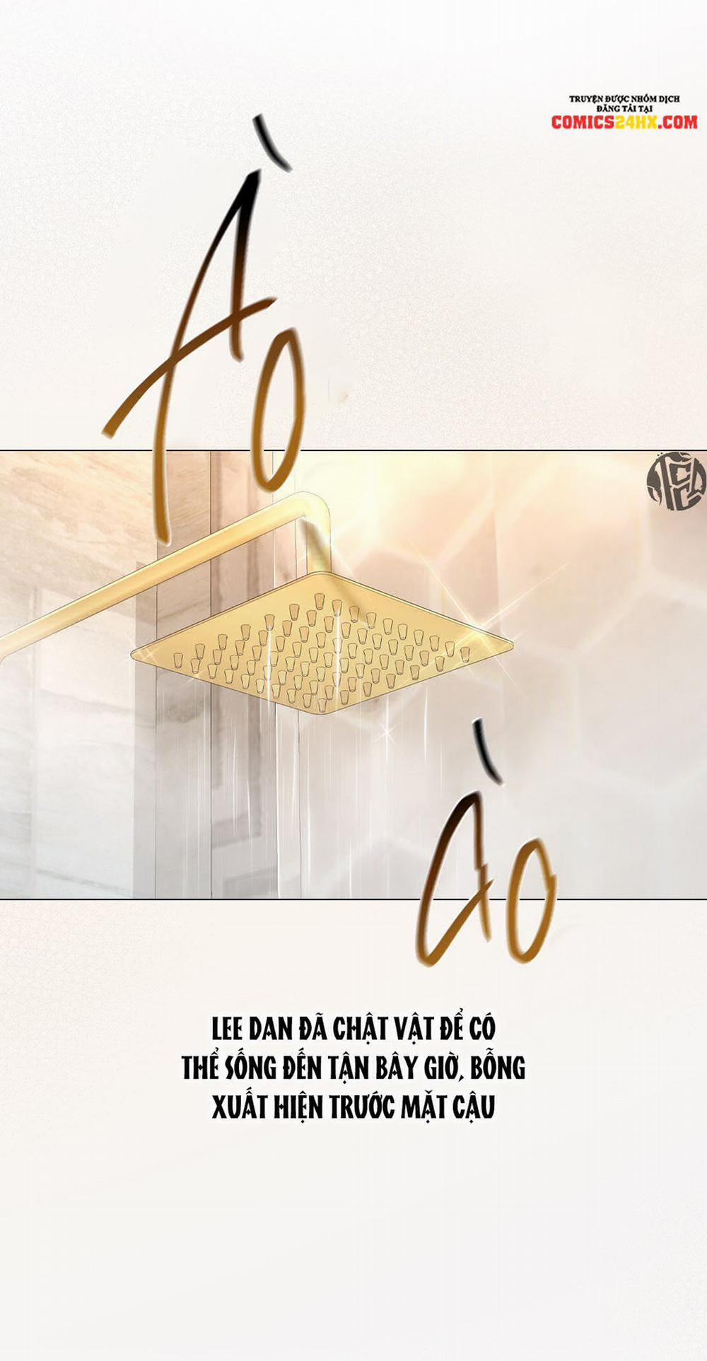 Vị Ngọt Không Đường 0 trang 7