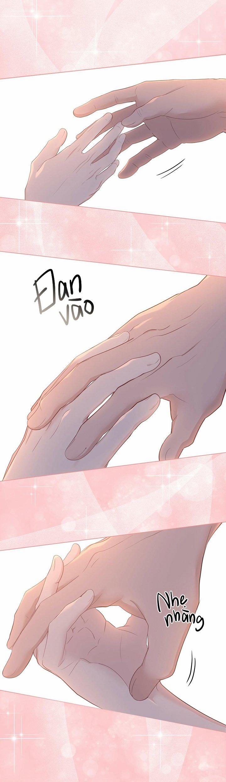 Vị Ngọt Không Đường 11 trang 12