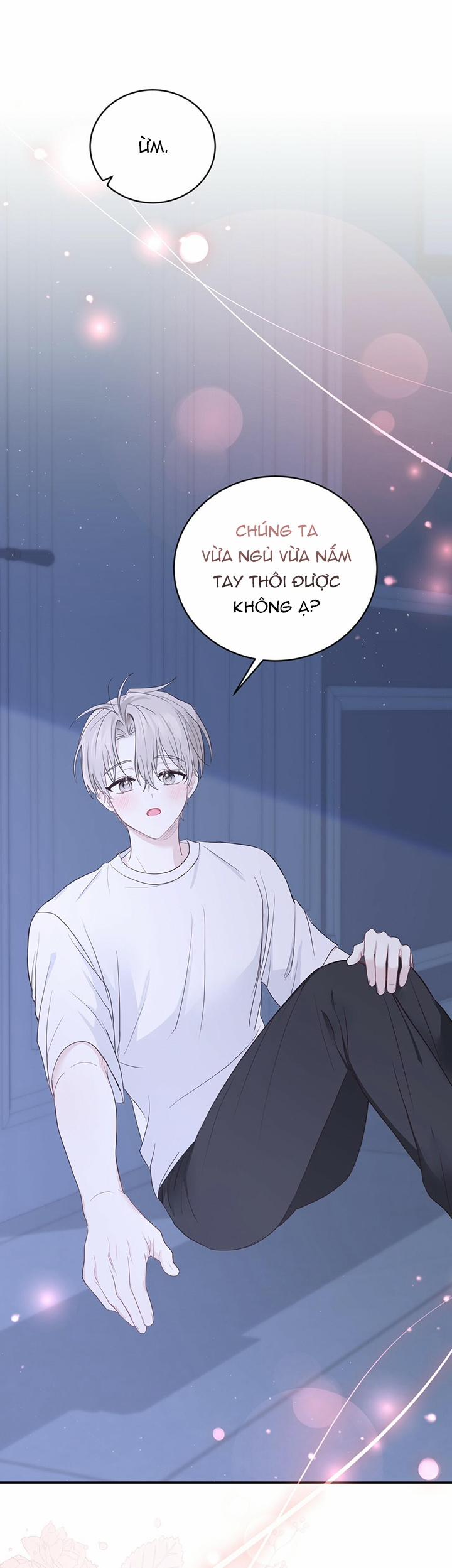 Vị Ngọt Không Đường 11 trang 8