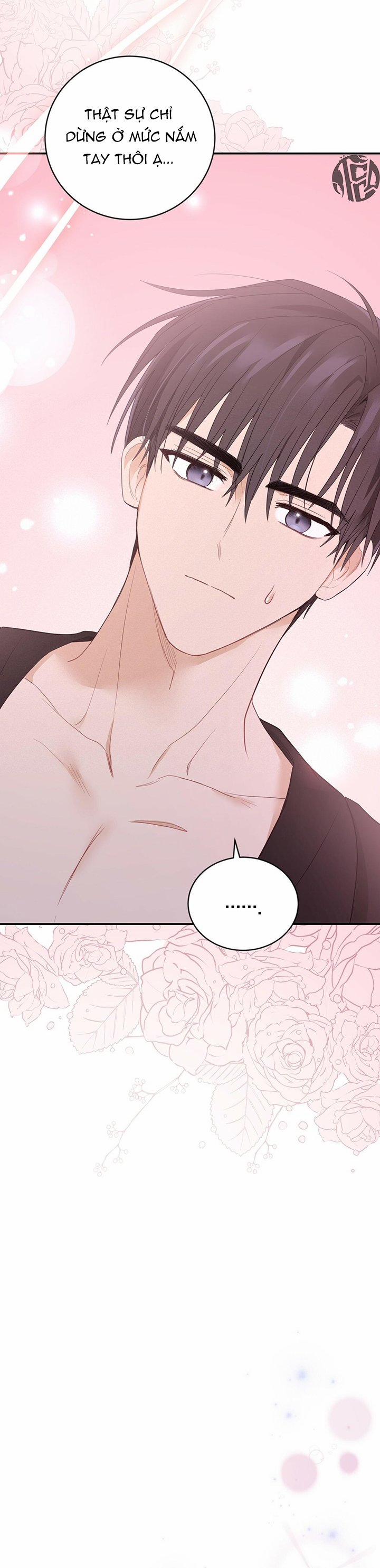 Vị Ngọt Không Đường 11 trang 9