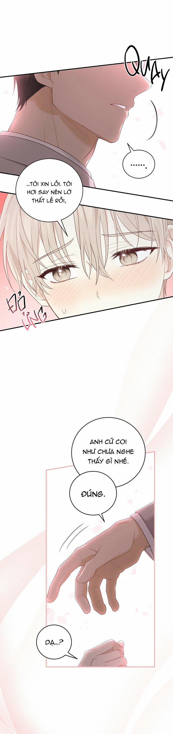 Vị Ngọt Không Đường 13 trang 15