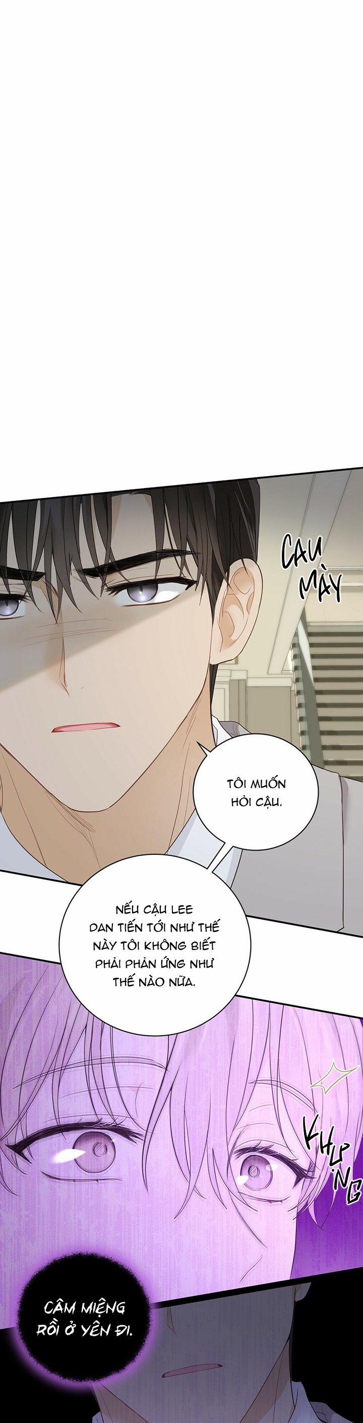 Vị Ngọt Không Đường 13 trang 19