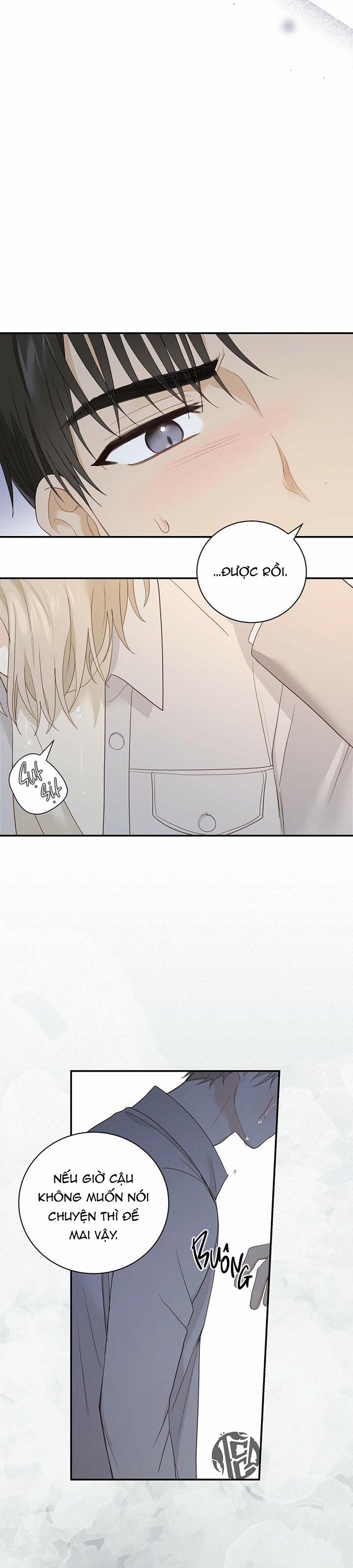 Vị Ngọt Không Đường 13 trang 22