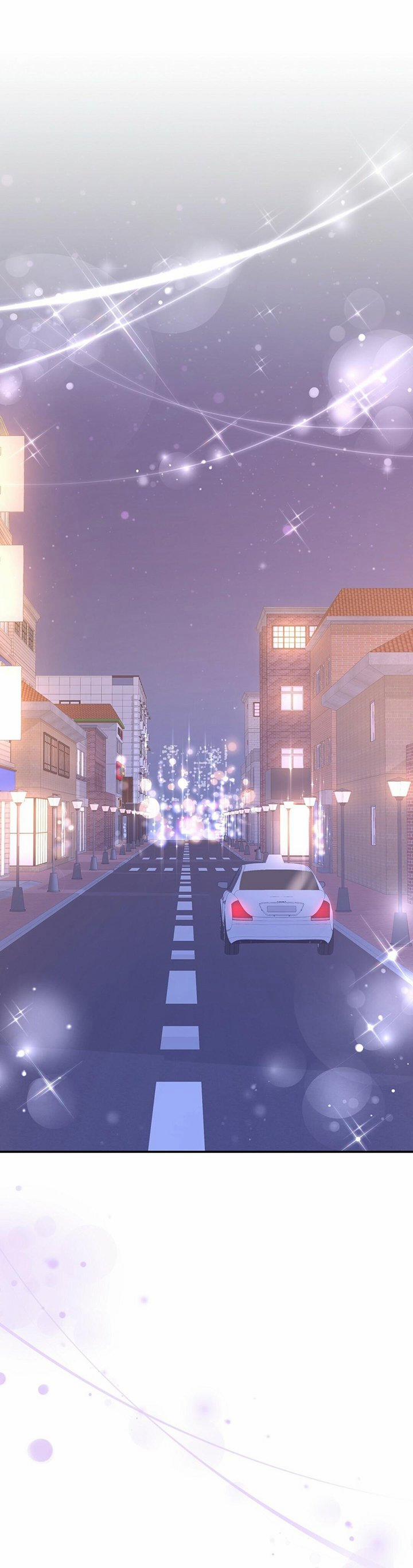 Vị Ngọt Không Đường 13 trang 8