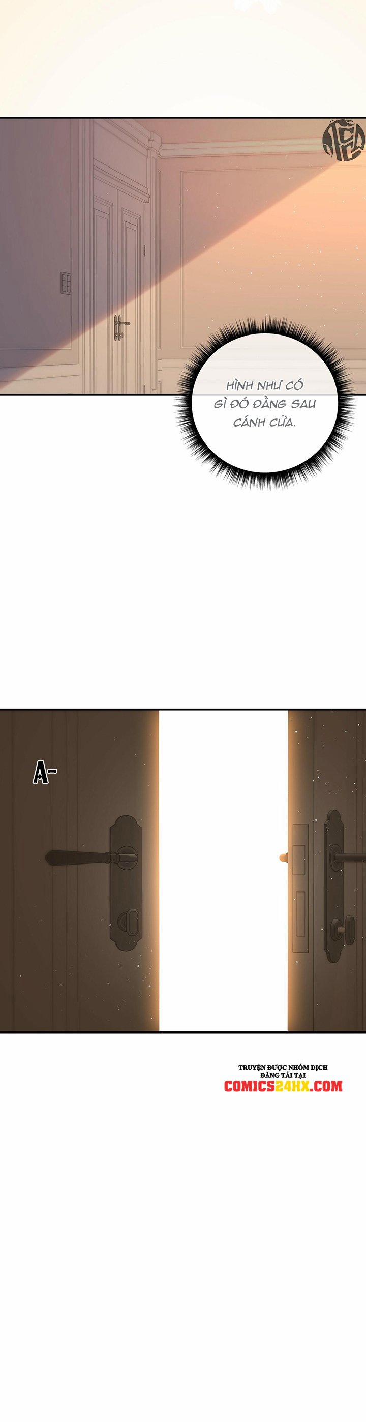 Vị Ngọt Không Đường 14 trang 3