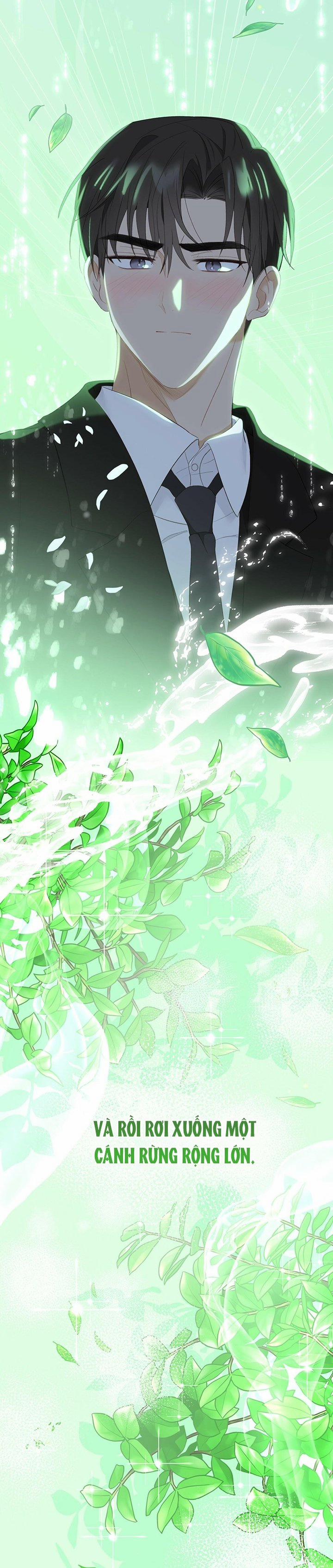 Vị Ngọt Không Đường 14 trang 5