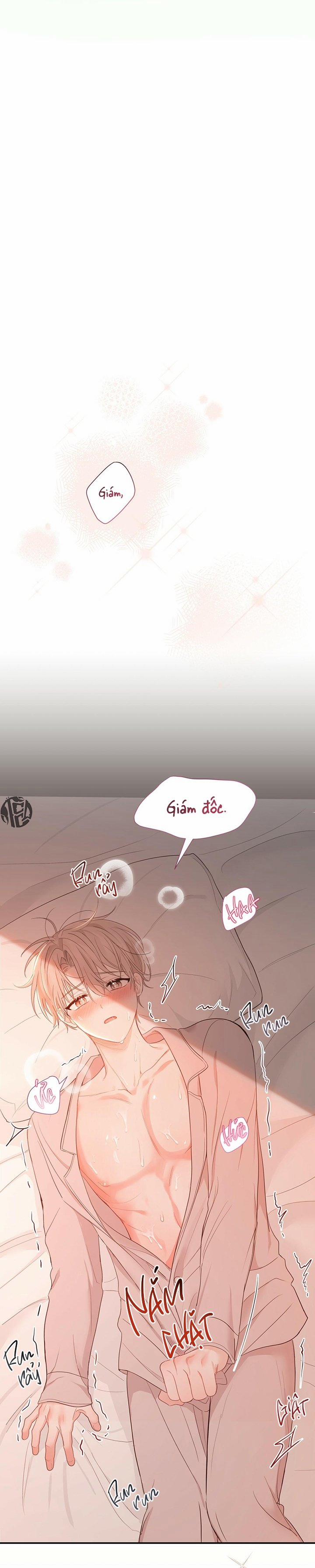 Vị Ngọt Không Đường 14 trang 7