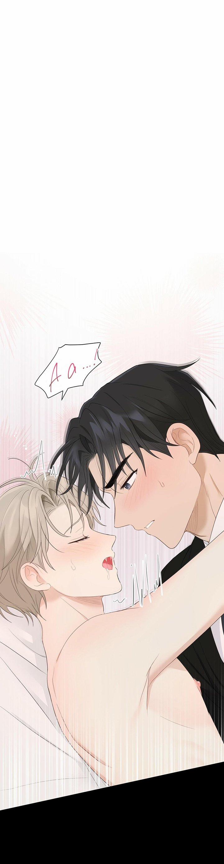 Vị Ngọt Không Đường 15 trang 12