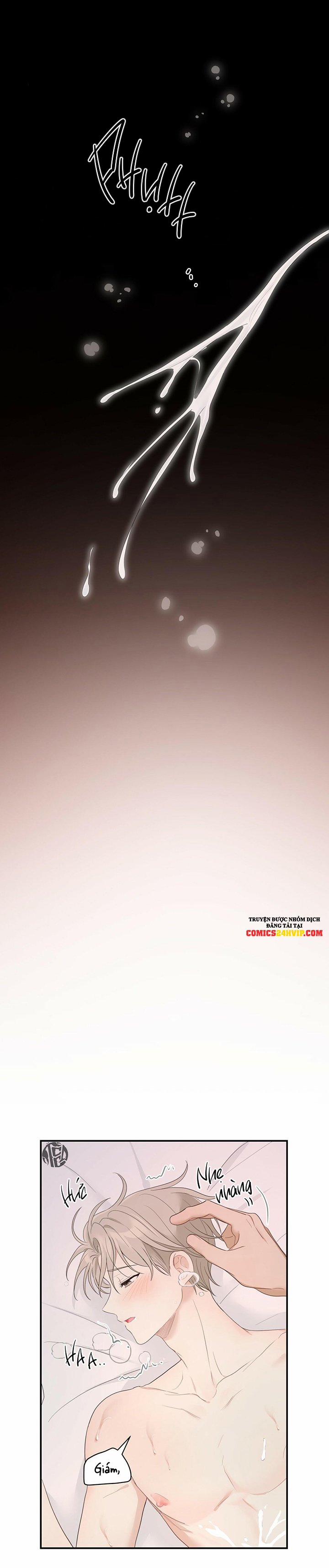 Vị Ngọt Không Đường 15 trang 13