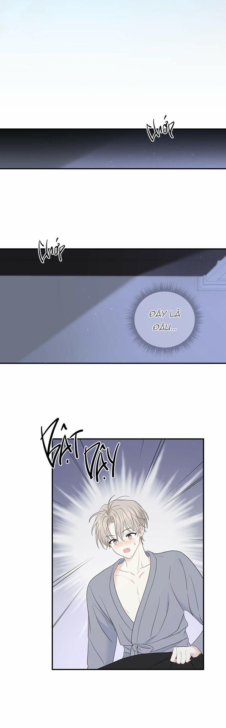 Vị Ngọt Không Đường 15 trang 18