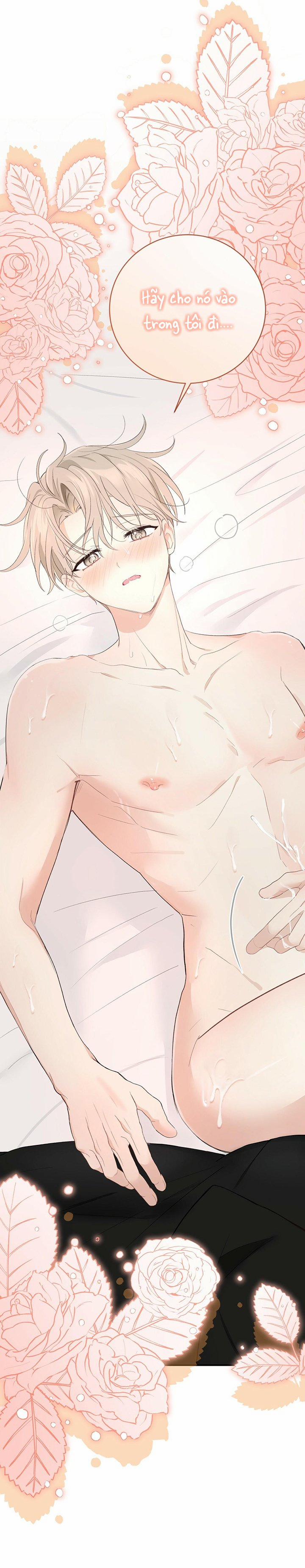 Vị Ngọt Không Đường 15 trang 2