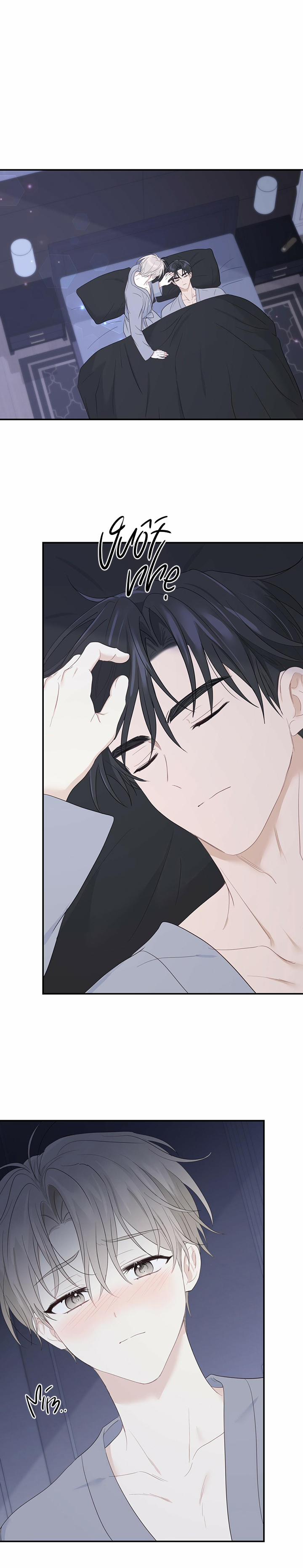 Vị Ngọt Không Đường 15 trang 24