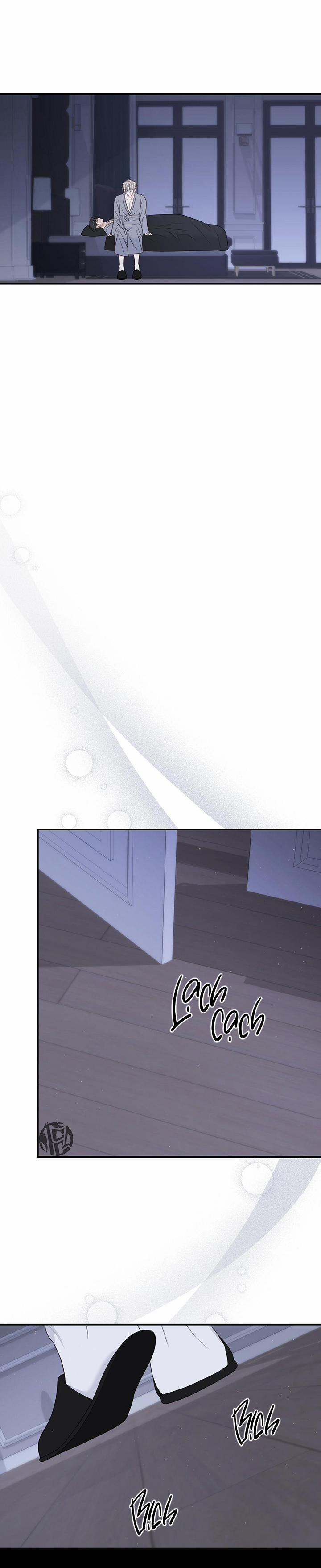 Vị Ngọt Không Đường 15 trang 25