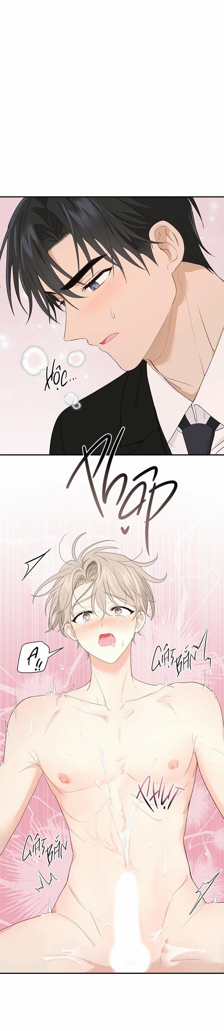 Vị Ngọt Không Đường 15 trang 3