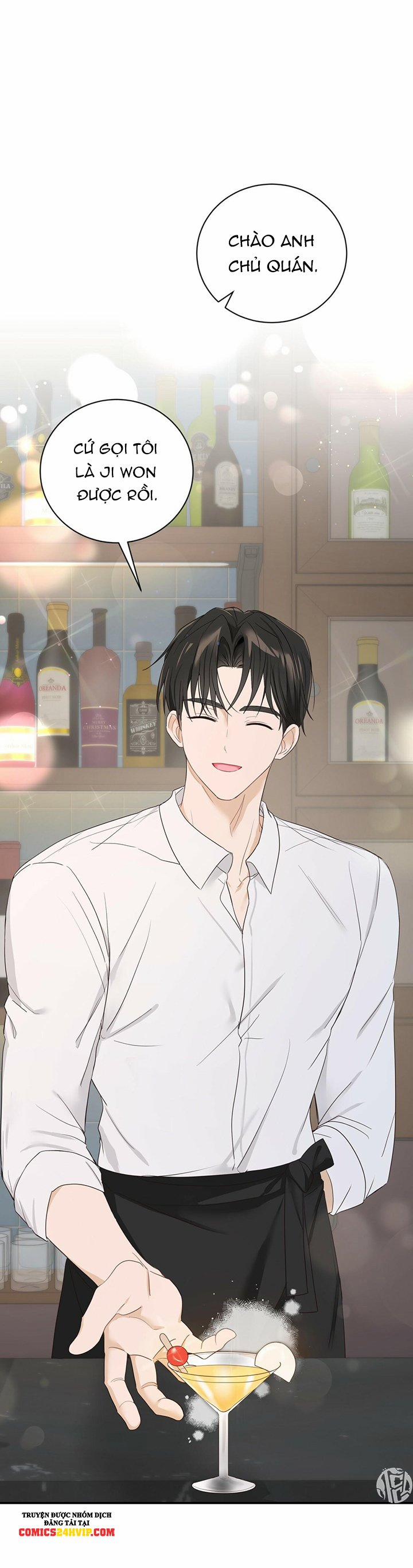 Vị Ngọt Không Đường 16 trang 2