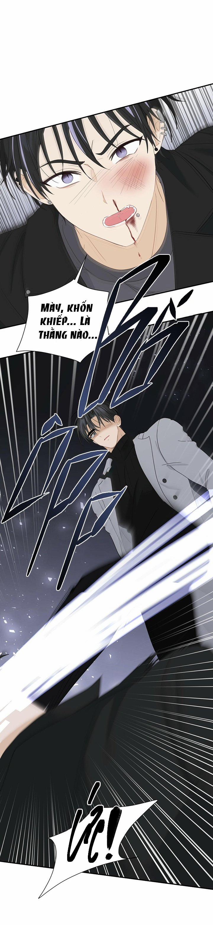 Vị Ngọt Không Đường 16 trang 24