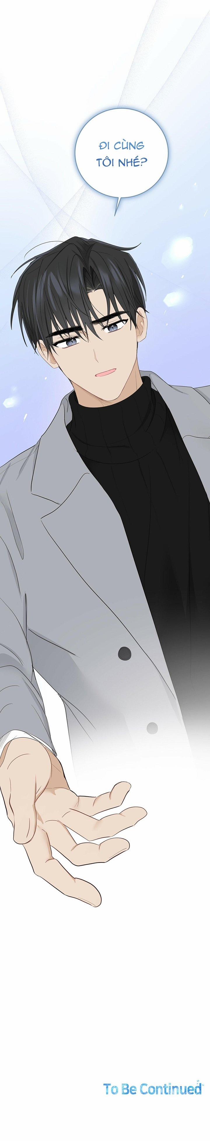 Vị Ngọt Không Đường 16 trang 28