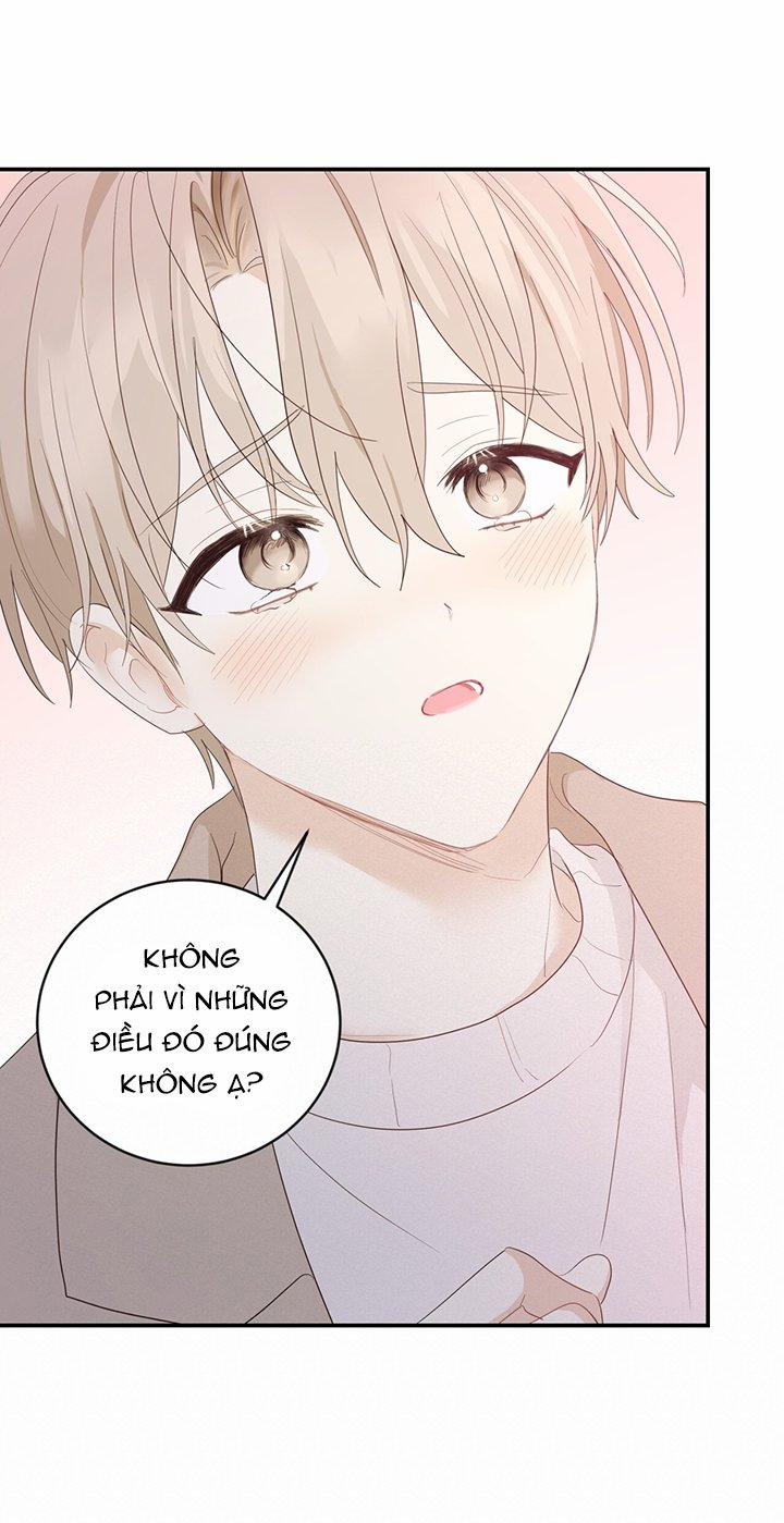 Vị Ngọt Không Đường 17 trang 18