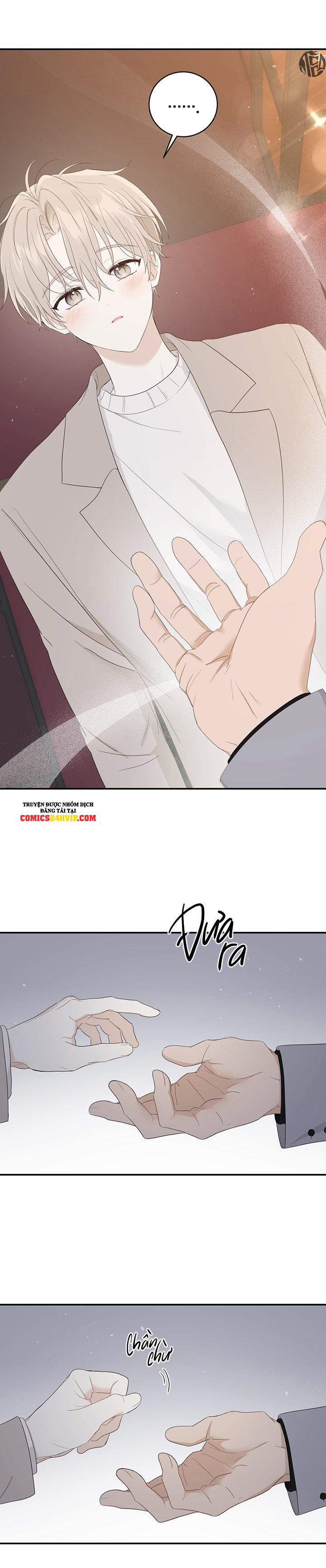 Vị Ngọt Không Đường 17 trang 2