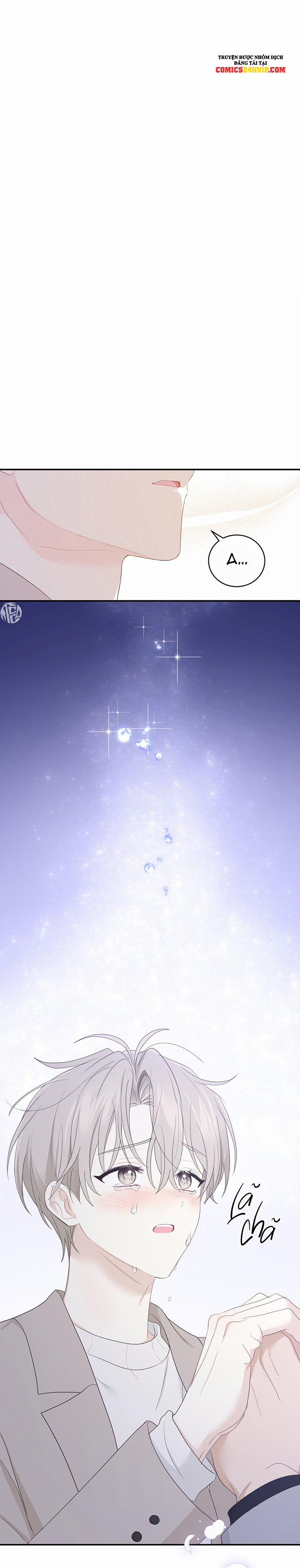 Vị Ngọt Không Đường 17 trang 23