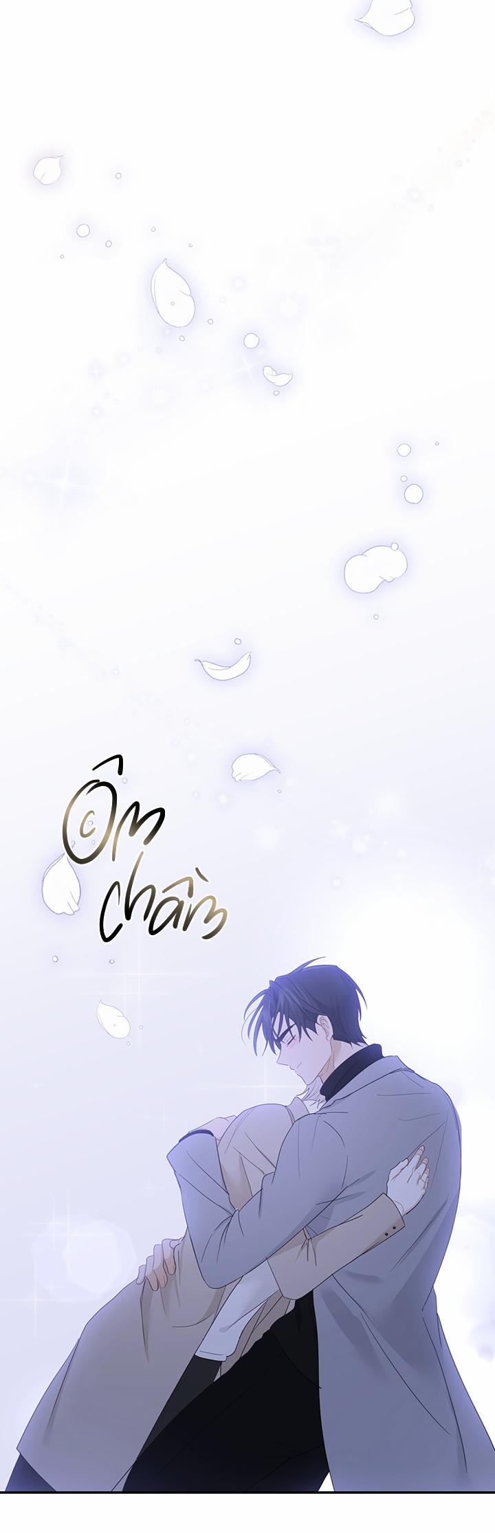 Vị Ngọt Không Đường 17 trang 24