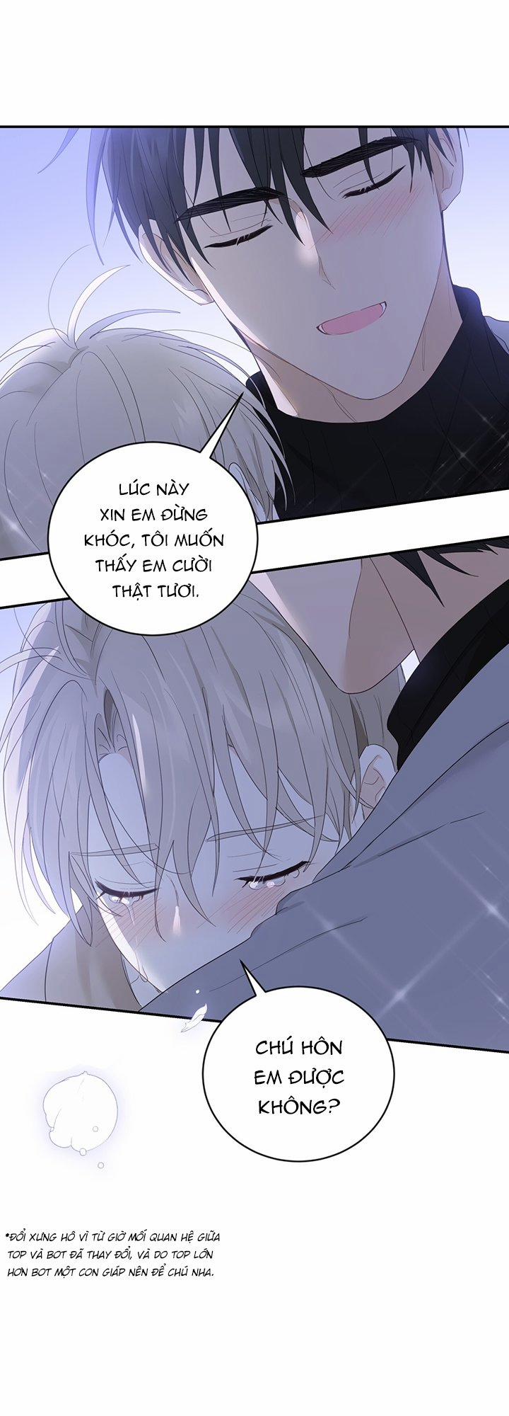 Vị Ngọt Không Đường 17 trang 25