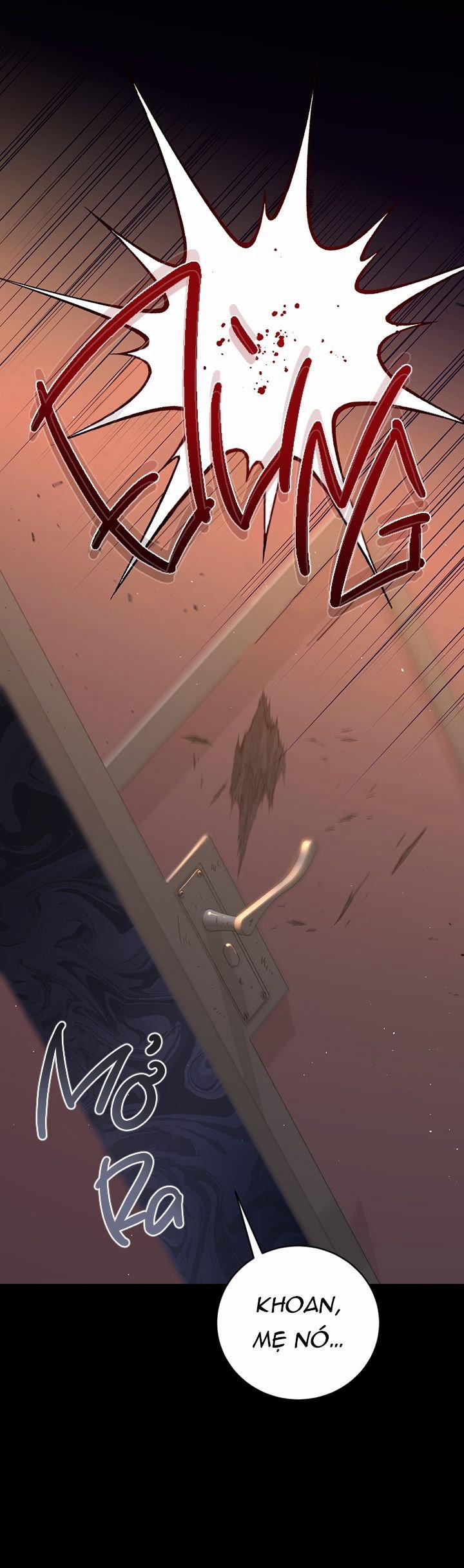 Vị Ngọt Không Đường 18 trang 10