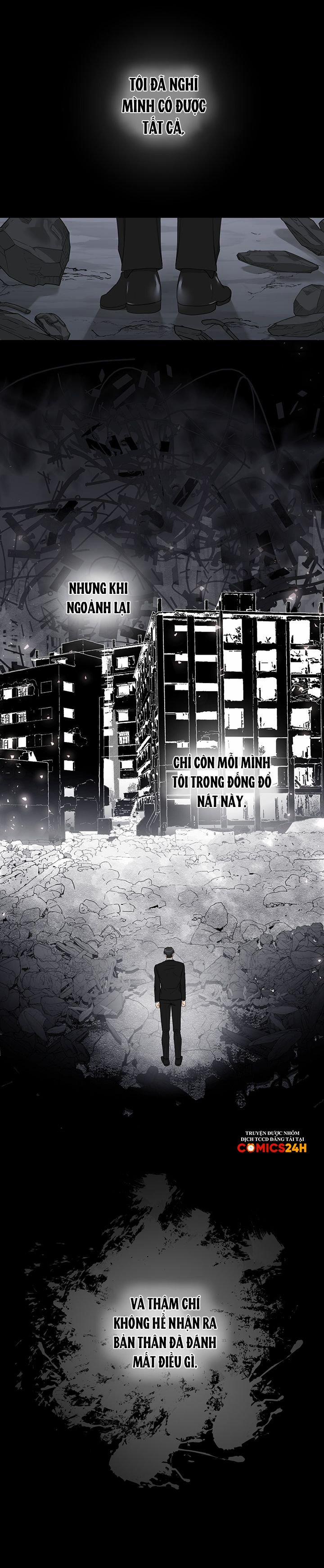 Vị Ngọt Không Đường 18 trang 2